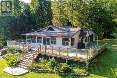 4266 CANAL ROAD Severn (Washago) Ontario photo 3