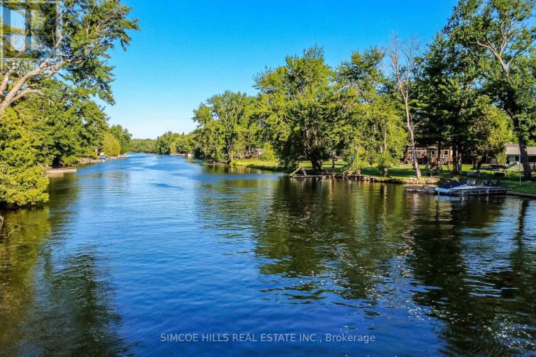 4266 CANAL ROAD, Severn (Washago), Ontario, L0K2B0