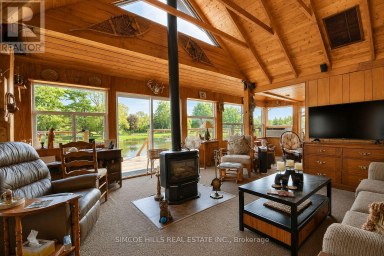 4266 CANAL ROAD Severn (Washago) Ontario photo 5
