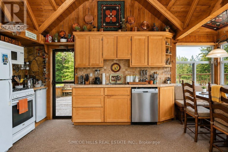 4266 CANAL ROAD, Severn (Washago), Ontario, L0K2B0