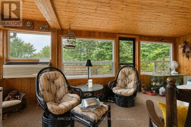 4266 CANAL ROAD Severn (Washago) Ontario photo 8