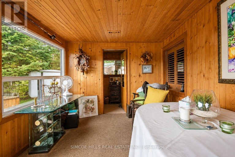 4266 CANAL ROAD, Severn (Washago), Ontario, L0K2B0