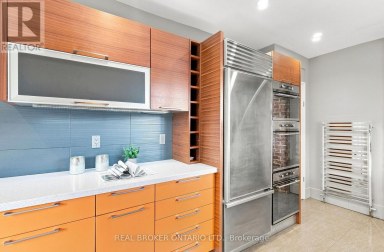 671 SCARLETT ROAD Toronto (Humber Heights) Ontario photo 10