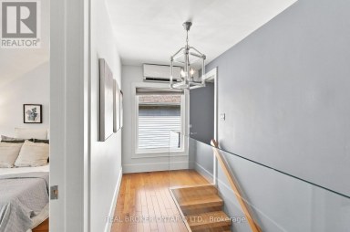 671 SCARLETT ROAD Toronto (Humber Heights) Ontario photo 15