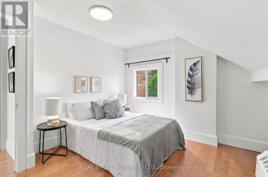 671 SCARLETT ROAD Toronto (Humber Heights) Ontario photo 17