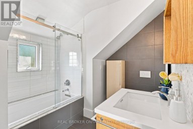 671 SCARLETT ROAD Toronto (Humber Heights) Ontario photo 19