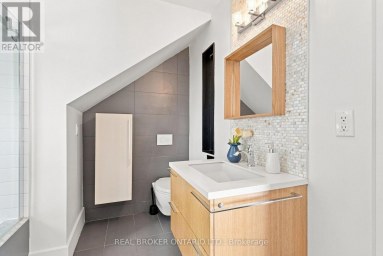 671 SCARLETT ROAD Toronto (Humber Heights) Ontario photo 20