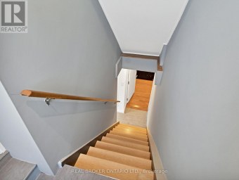 671 SCARLETT ROAD Toronto (Humber Heights) Ontario photo 22