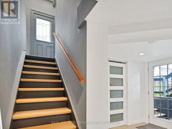 671 SCARLETT ROAD Toronto (Humber Heights) Ontario photo 24