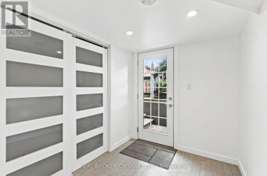 671 SCARLETT ROAD Toronto (Humber Heights) Ontario photo 25