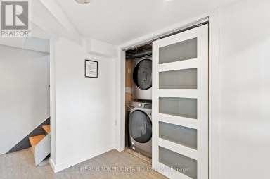 671 SCARLETT ROAD Toronto (Humber Heights) Ontario photo 26