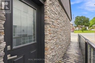 671 SCARLETT ROAD Toronto (Humber Heights) Ontario photo 36