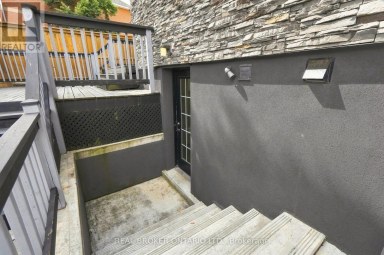 671 SCARLETT ROAD Toronto (Humber Heights) Ontario photo 37