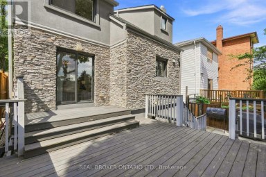 671 SCARLETT ROAD Toronto (Humber Heights) Ontario photo 38