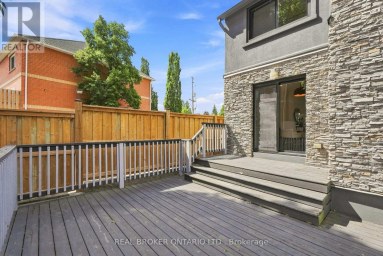 671 SCARLETT ROAD Toronto (Humber Heights) Ontario photo 39