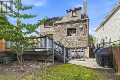 671 SCARLETT ROAD Toronto (Humber Heights) Ontario photo 40