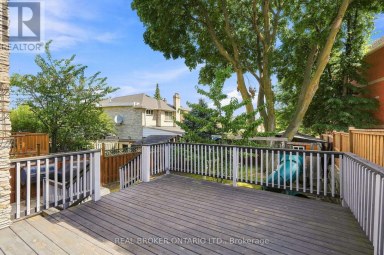671 SCARLETT ROAD Toronto (Humber Heights) Ontario photo 41