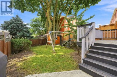 671 SCARLETT ROAD Toronto (Humber Heights) Ontario photo 42