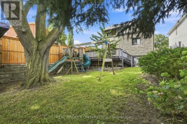 671 SCARLETT ROAD Toronto (Humber Heights) Ontario photo 45