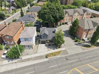 671 SCARLETT ROAD Toronto (Humber Heights) Ontario photo 47