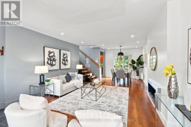 671 SCARLETT ROAD Toronto (Humber Heights) Ontario photo 5