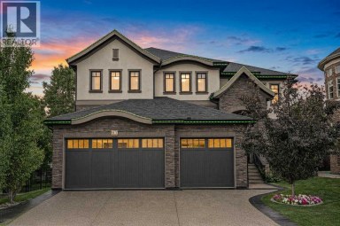 216 Aspen Summit Bay SW Calgary Alberta photo 1
