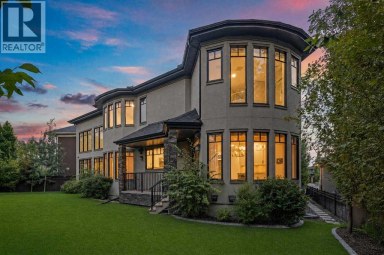 216 Aspen Summit Bay SW Calgary Alberta photo 2