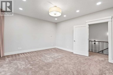 216 Aspen Summit Bay SW Calgary Alberta photo 20