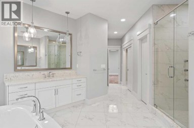 216 Aspen Summit Bay SW Calgary Alberta photo 24
