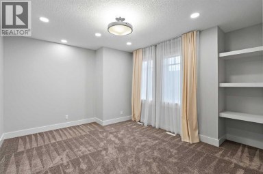 216 Aspen Summit Bay SW Calgary Alberta photo 25