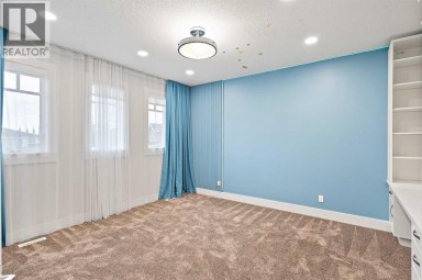 216 Aspen Summit Bay SW Calgary Alberta photo 29