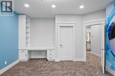 216 Aspen Summit Bay SW Calgary Alberta photo 32