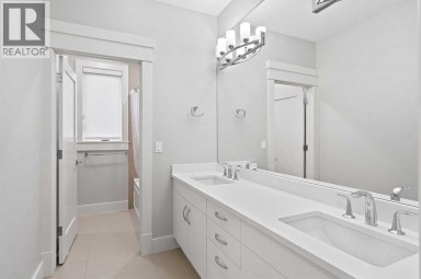216 Aspen Summit Bay SW Calgary Alberta photo 33