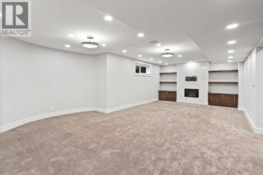 216 Aspen Summit Bay SW Calgary Alberta photo 35