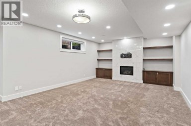 216 Aspen Summit Bay SW Calgary Alberta photo 37