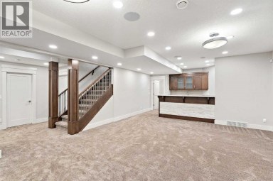 216 Aspen Summit Bay SW Calgary Alberta photo 38