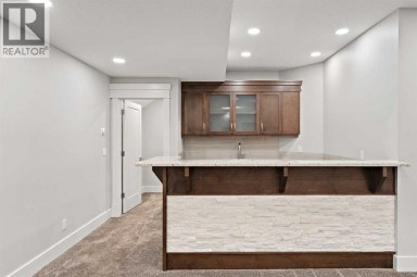 216 Aspen Summit Bay SW Calgary Alberta photo 39