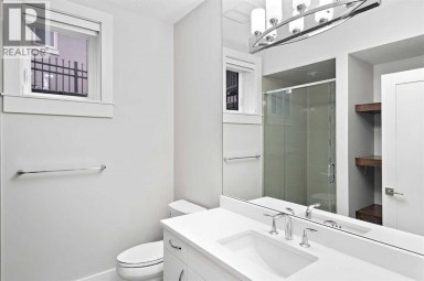 216 Aspen Summit Bay SW Calgary Alberta photo 45