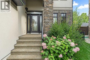 216 Aspen Summit Bay SW Calgary Alberta photo 46