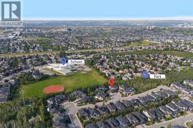 216 Aspen Summit Bay SW Calgary Alberta photo 49