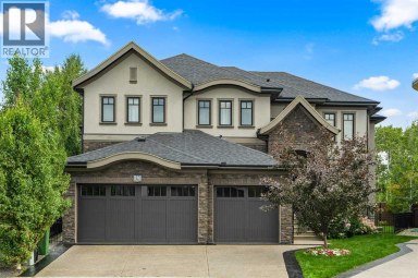 216 Aspen Summit Bay SW Calgary Alberta photo 50