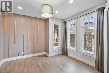 216 Aspen Summit Bay SW Calgary Alberta photo 9