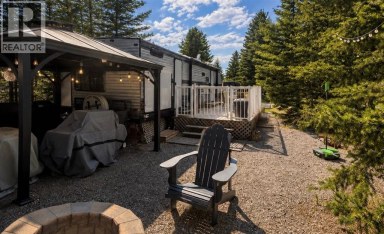 28 Timber Lane Rural Mountain View County Alberta photo 23
