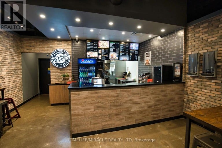 #A4-7 - 57 HARRY WALKER PARKWAY S, Newmarket (Newmarket Industrial Park), Ontario, L3Y0G3