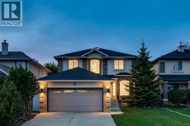 16 Simcrest Point SW Calgary Alberta photo 1