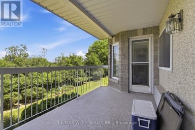 205C - 1099 CLONSILLA AVENUE Peterborough (Otonabee Ward 1) Ontario photo 7