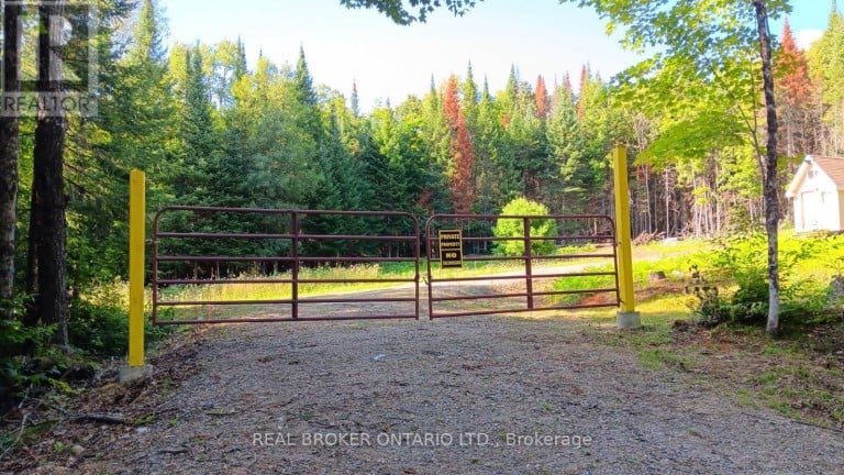 1555 MINNICOCK LAKE ROAD, Dysart et al (Dysart), Ontario, K0M1S0