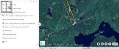 1555 MINNICOCK LAKE ROAD Dysart et al (Dysart) Ontario photo 25