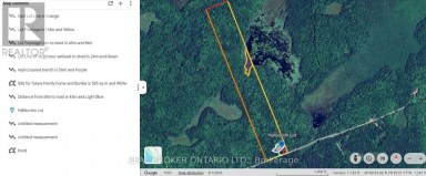 1555 MINNICOCK LAKE ROAD Dysart et al (Dysart) Ontario photo 26
