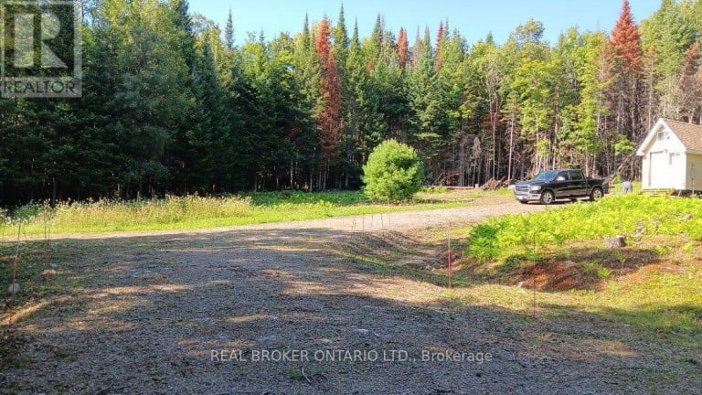1555 MINNICOCK LAKE ROAD, Dysart et al (Dysart), Ontario, K0M1S0